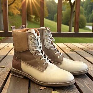 PIKOLINOS Ankle Boots ALDAYA Size 41 US 10.5/11